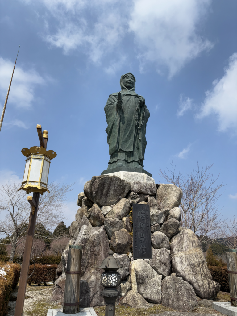 比叡山延暦寺の写真
