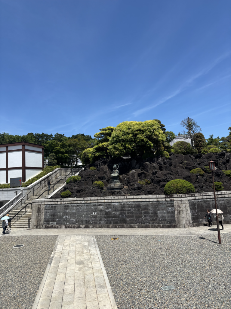 成田山新勝寺の写真