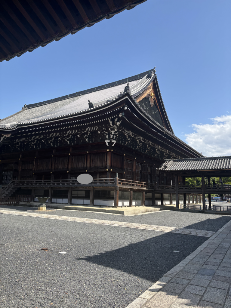 知恩院（東山）の写真