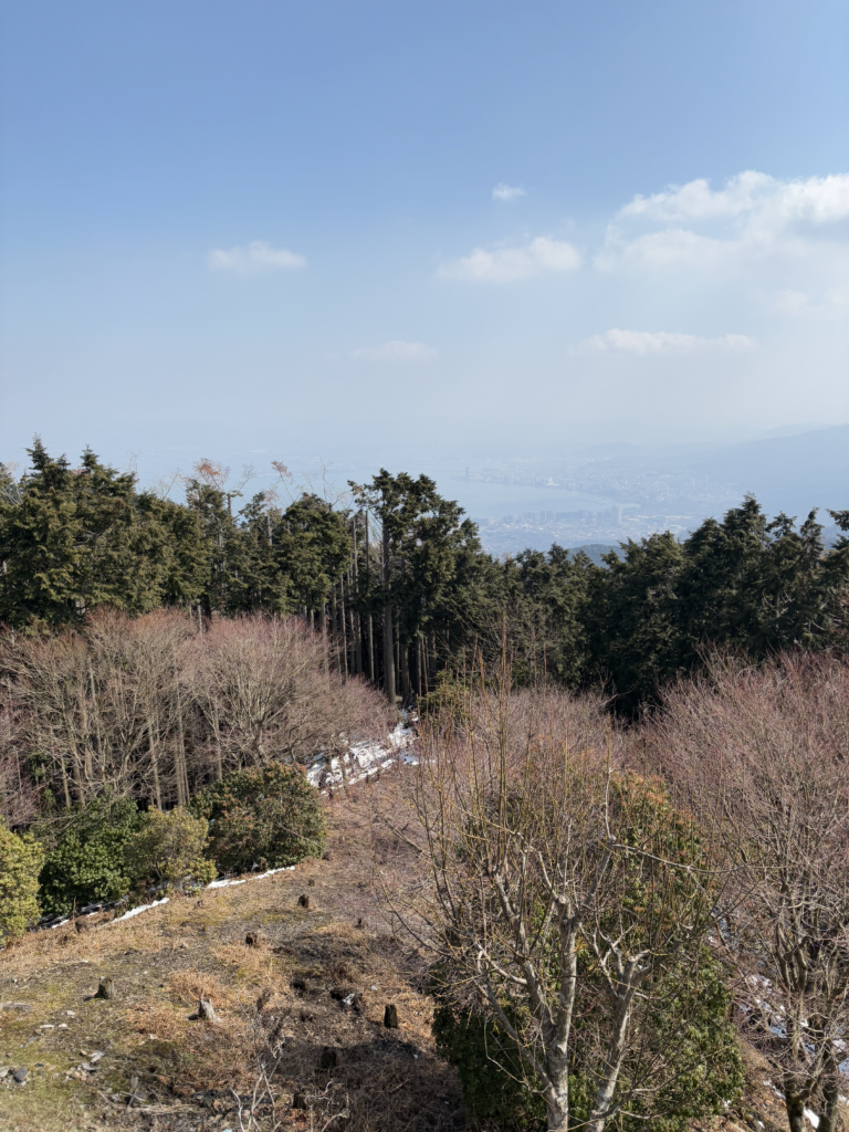 比叡山延暦寺の写真