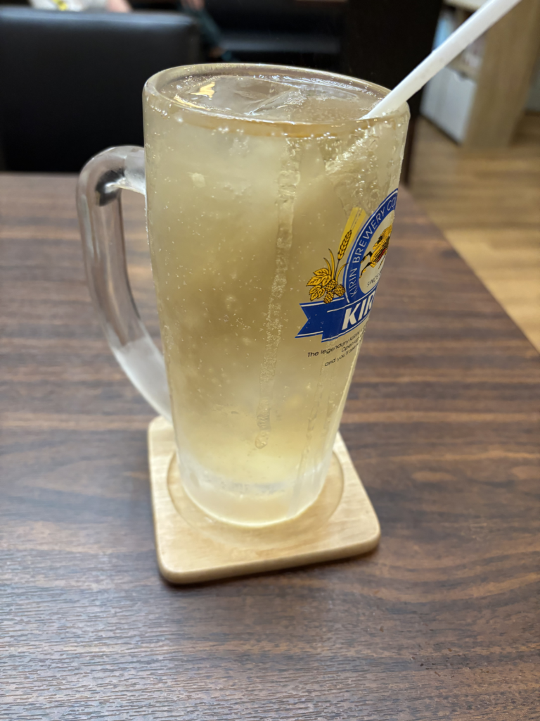 五香湯の写真