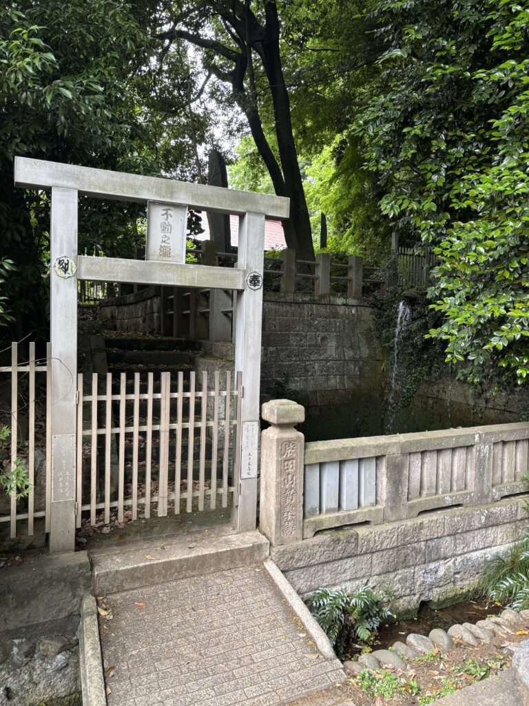 深大寺の写真
