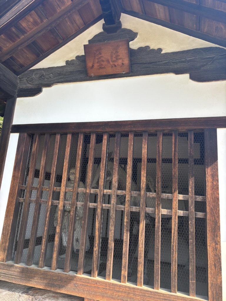 法隆寺の写真