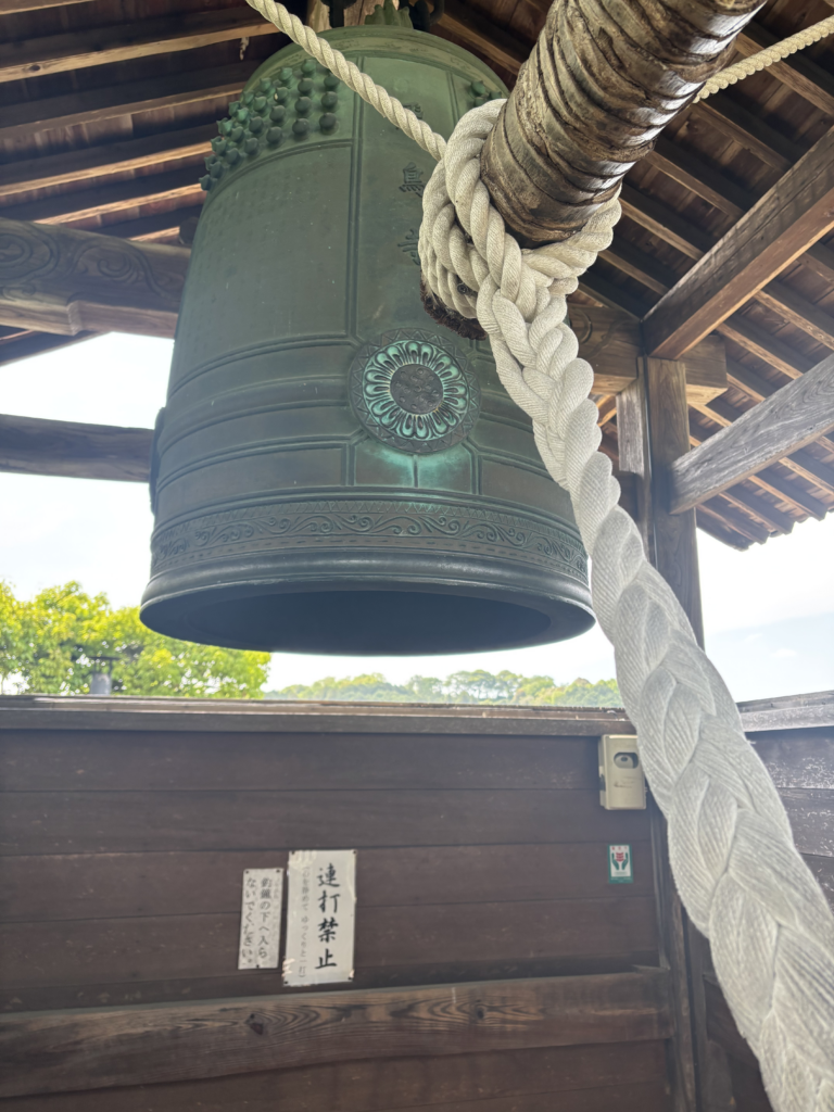 飛鳥寺の写真