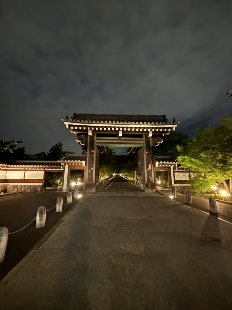 知恩院（東山）の写真