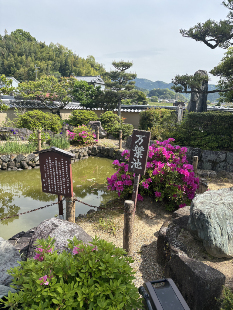 飛鳥寺の写真