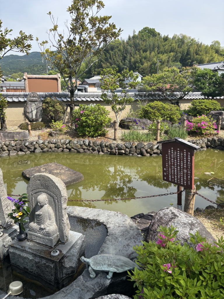 飛鳥寺の写真