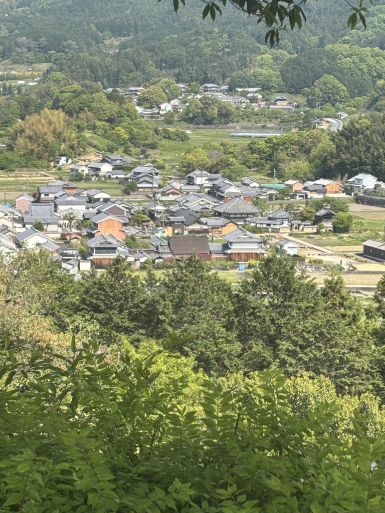 飛鳥寺の写真