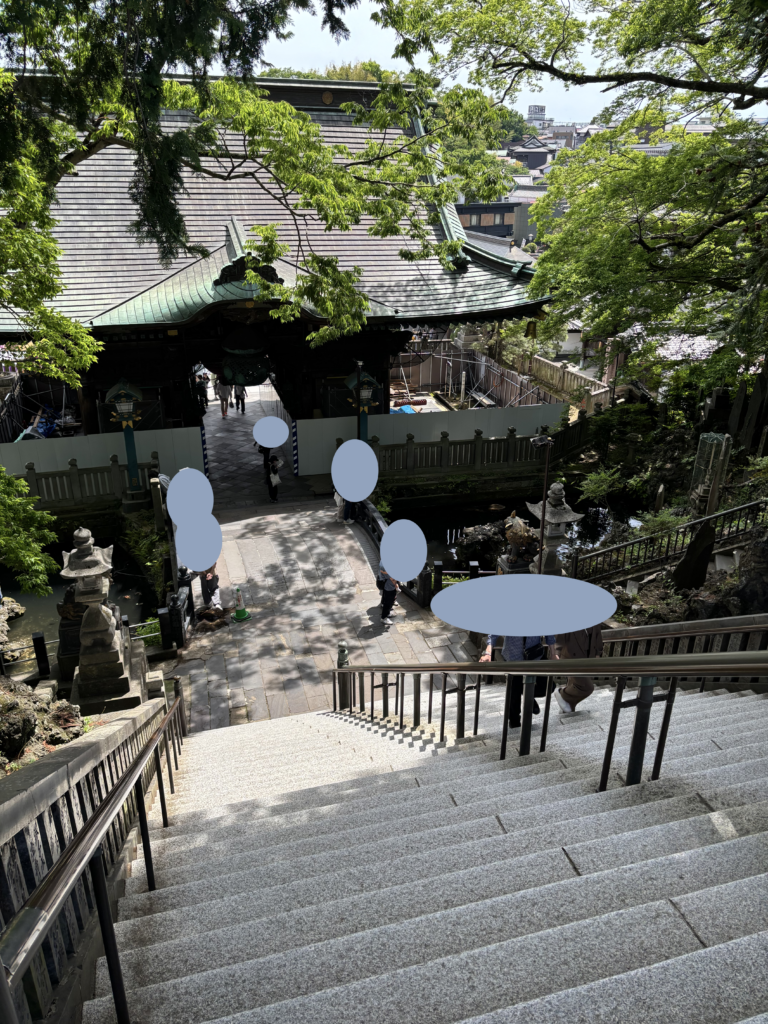 成田山新勝寺の写真