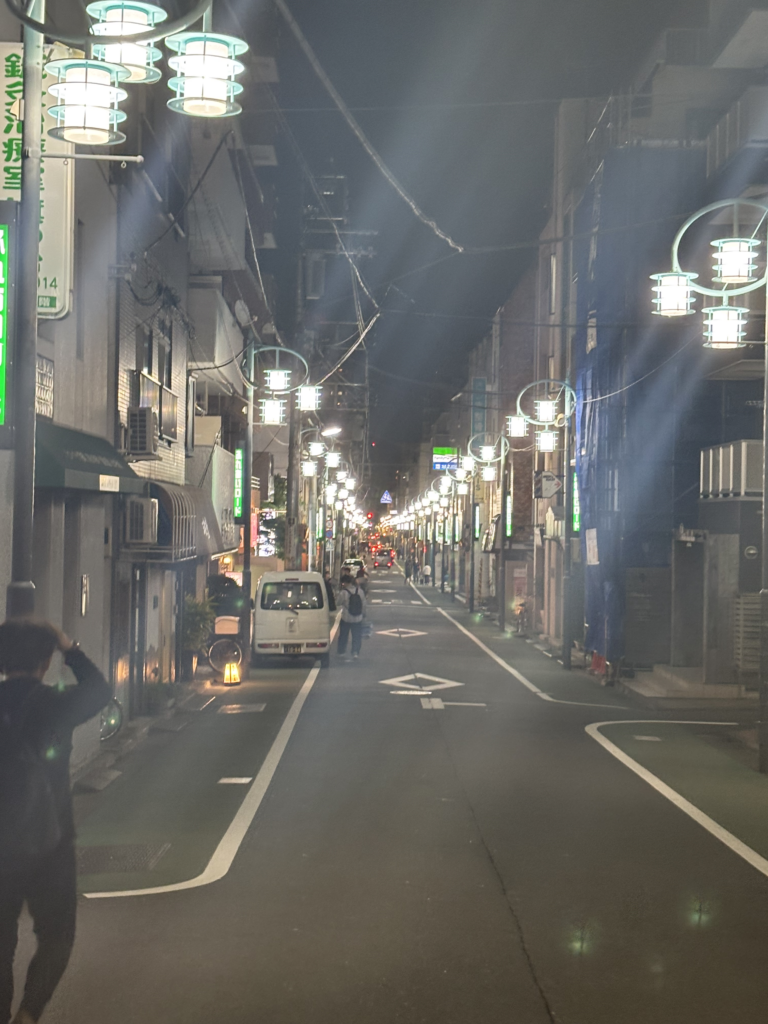新生湯の写真