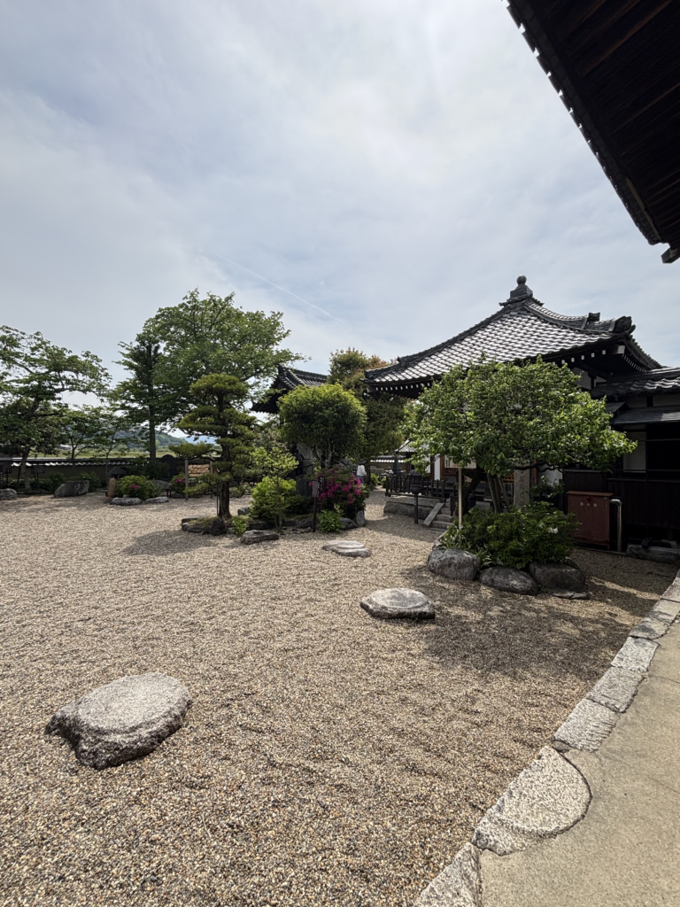 飛鳥寺の写真