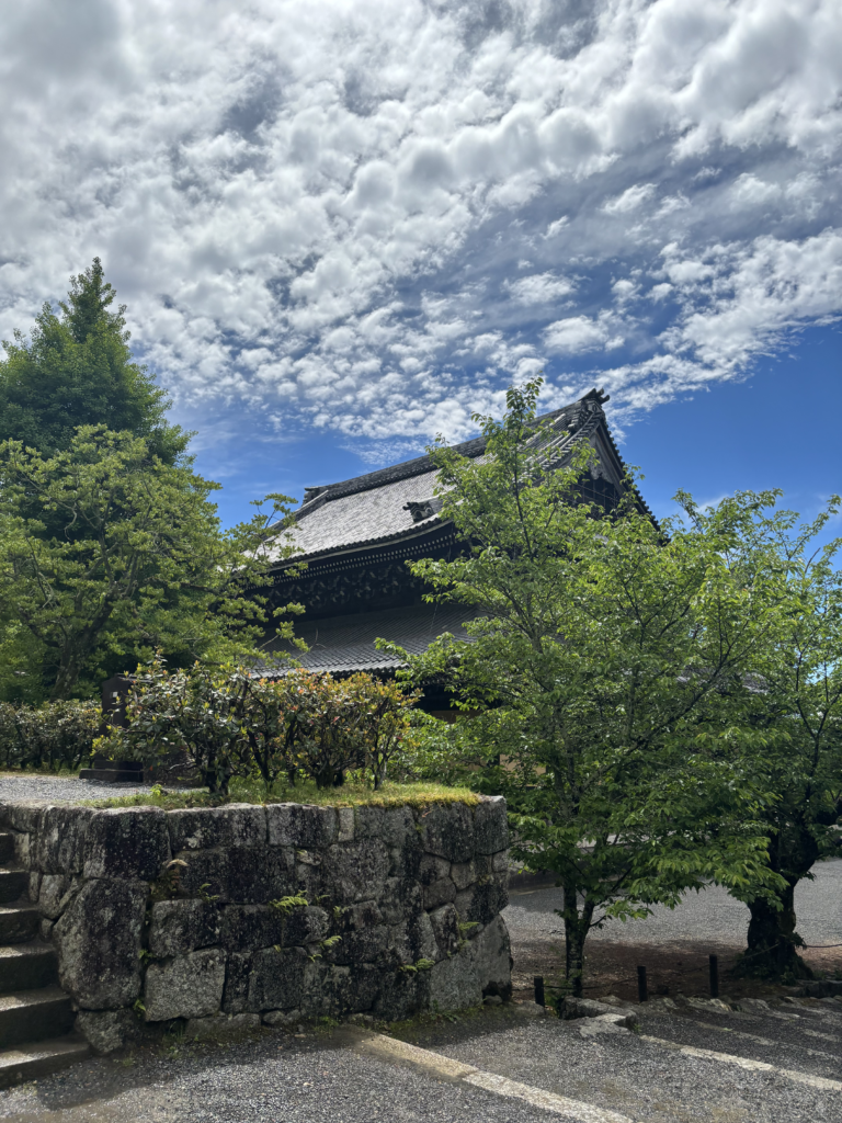南禅寺の写真