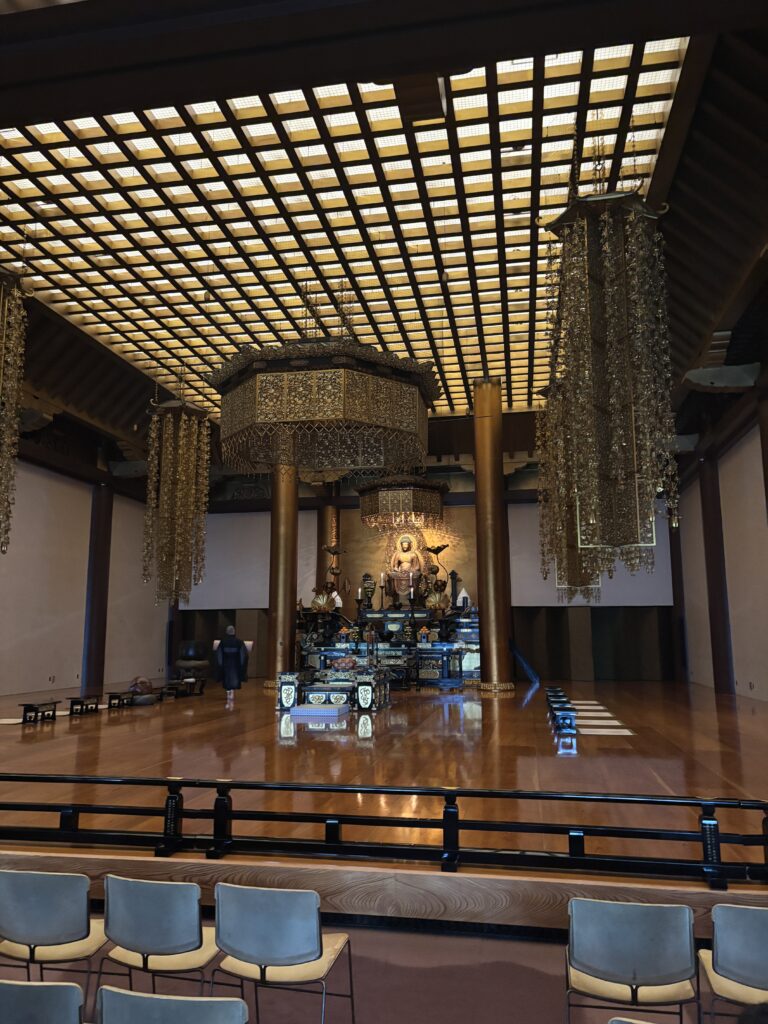 増上寺（浜松町）の写真