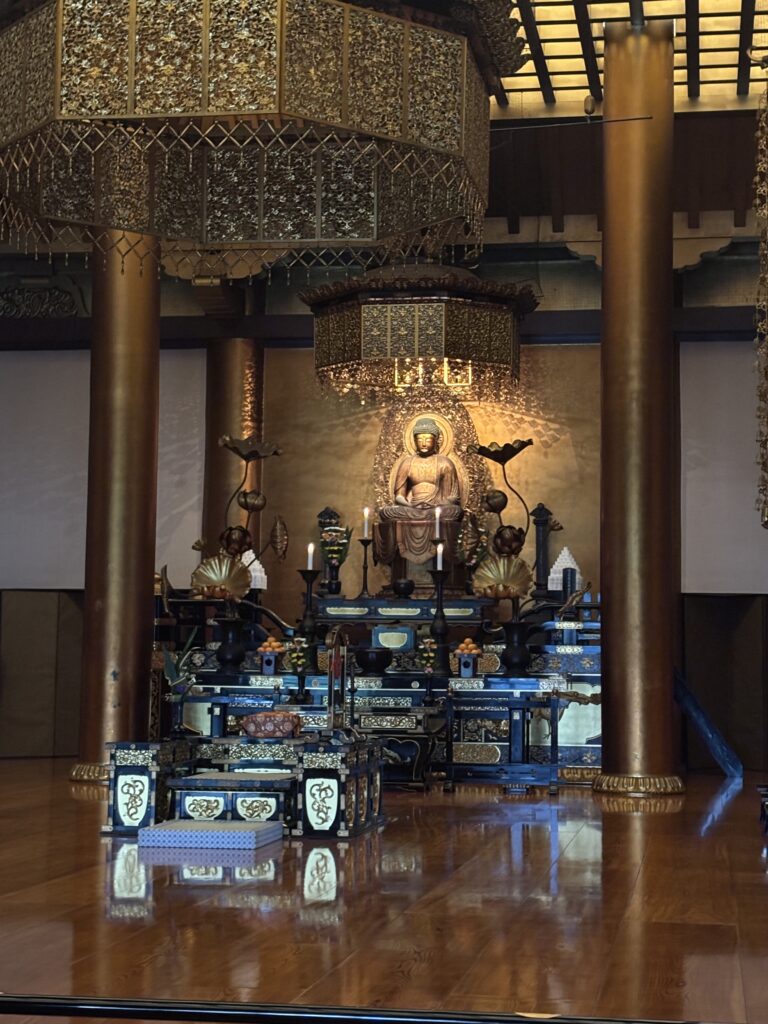 増上寺（浜松町）の写真