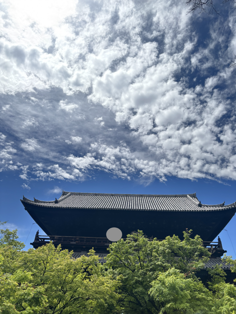 南禅寺の写真