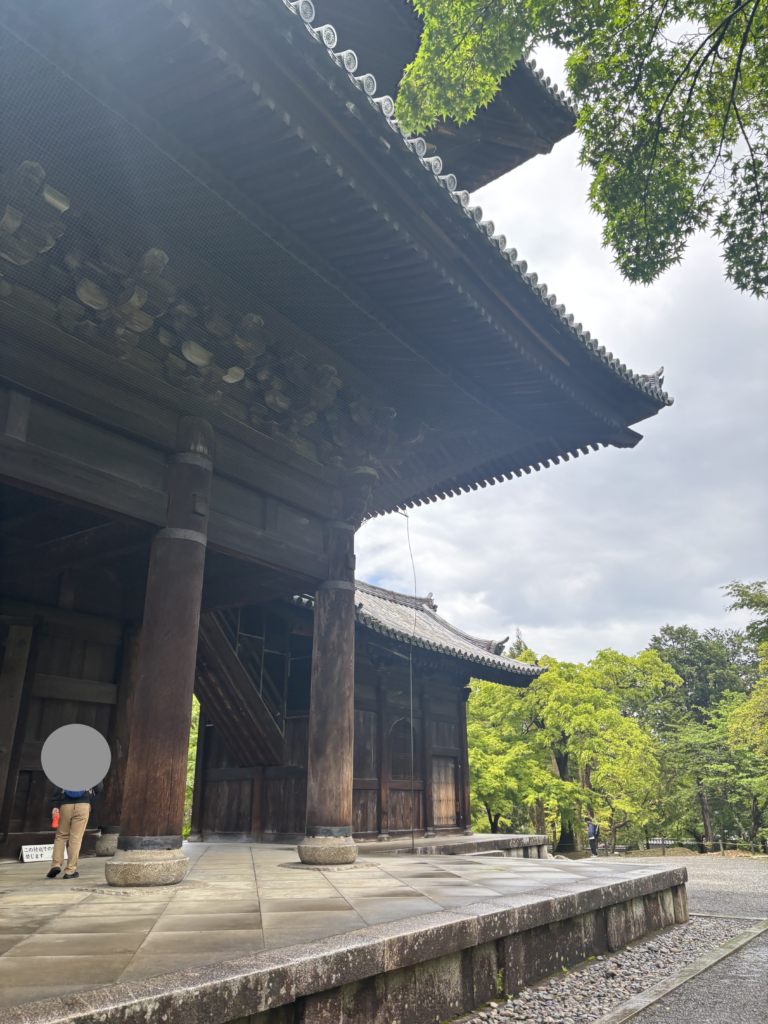 南禅寺の写真