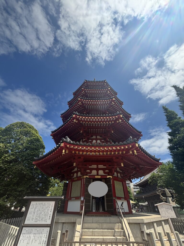 川崎大師（神奈川）の写真