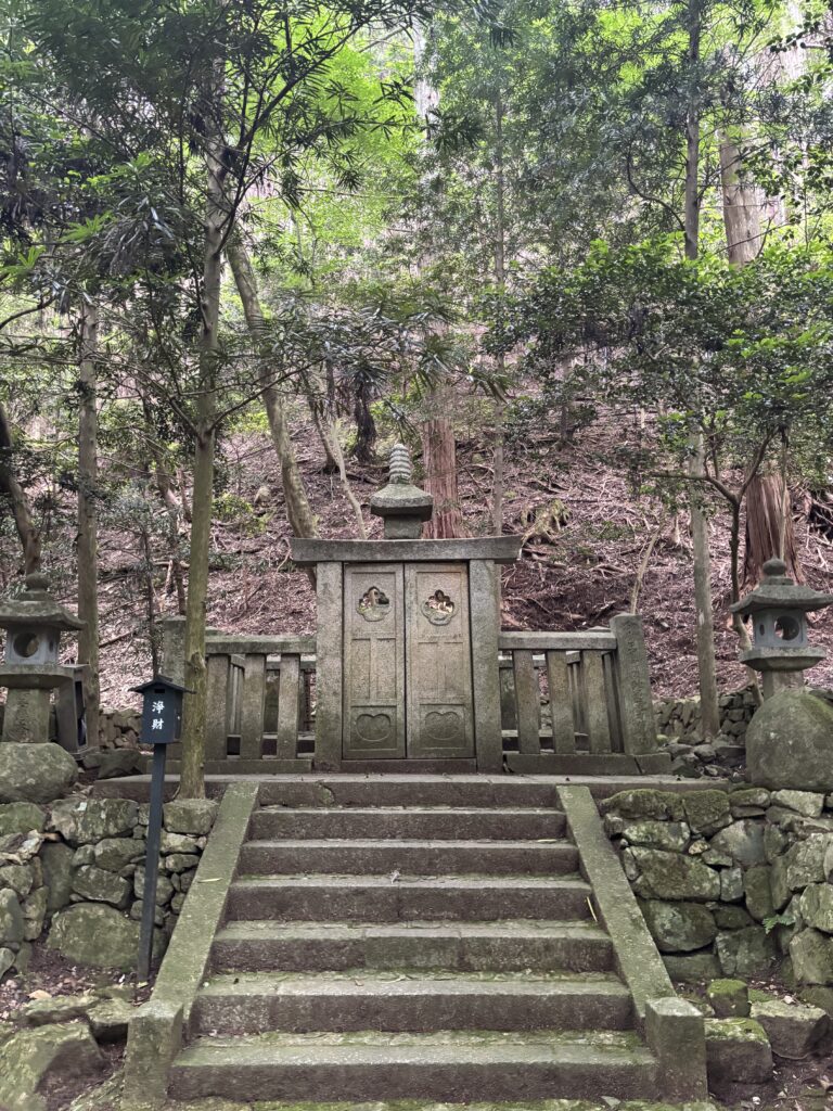 来迎院（京都大原）の写真