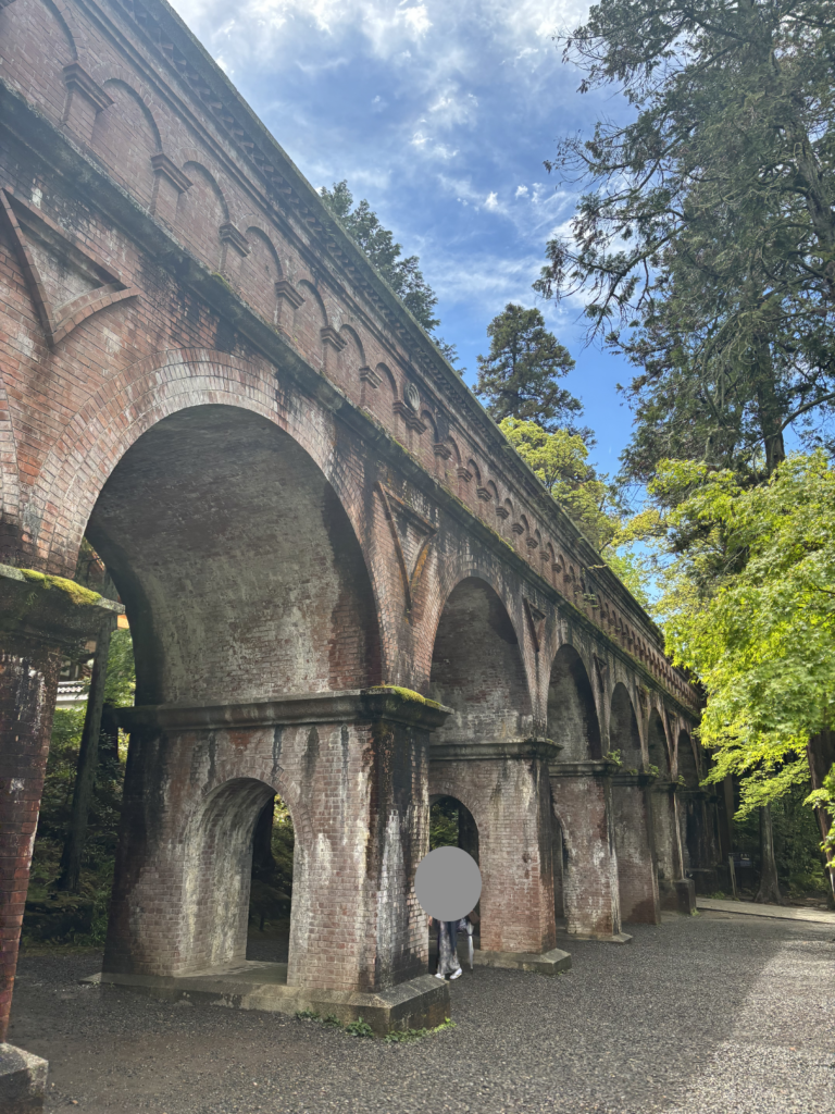 南禅寺の写真