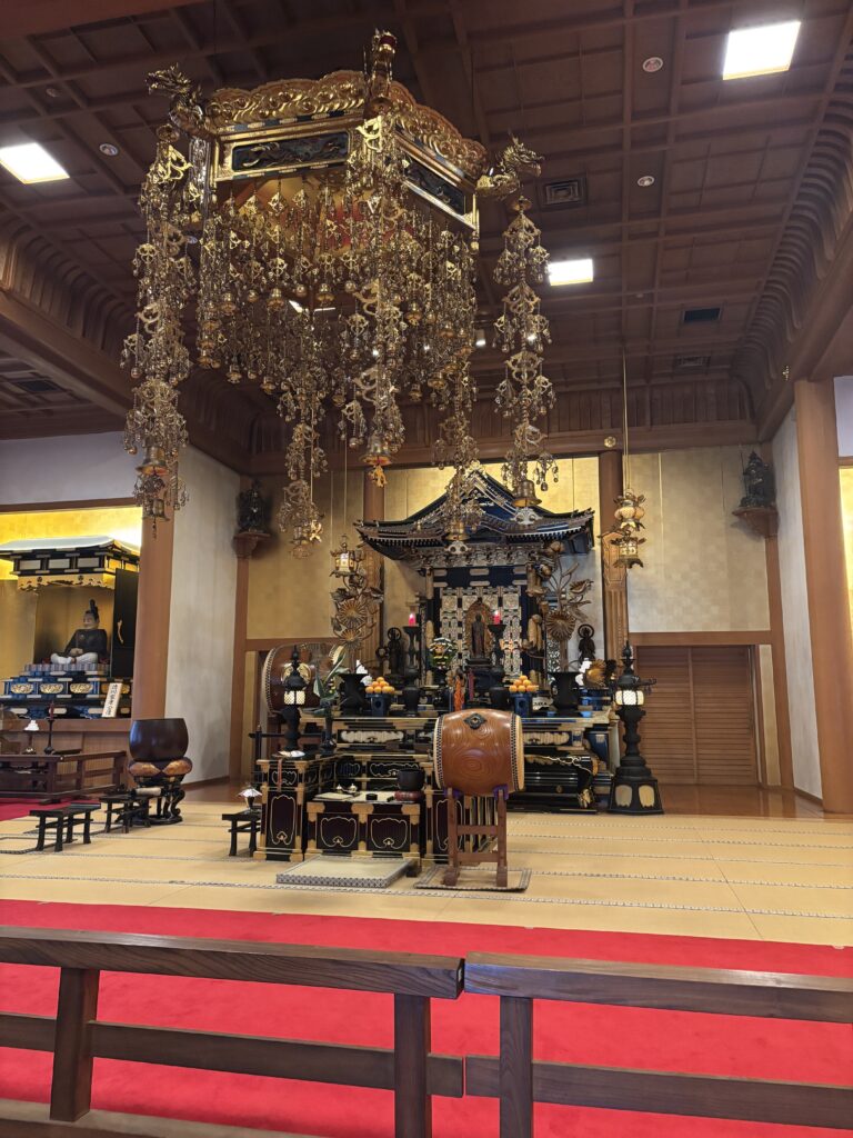 増上寺（浜松町）の写真