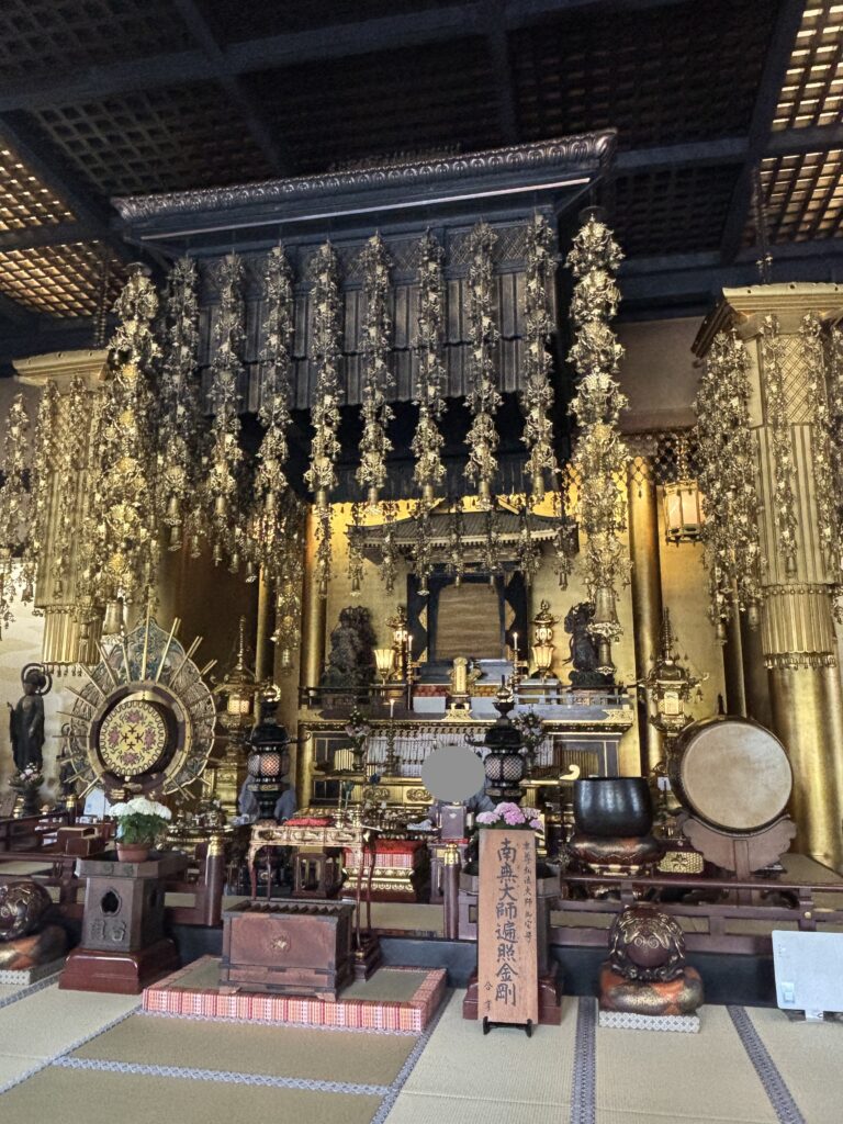 西新井大師(西新井)の写真