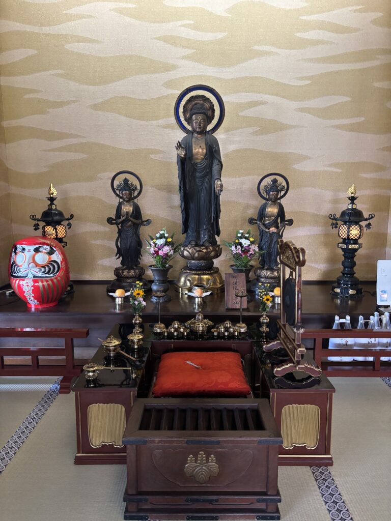 西新井大師(西新井)の写真