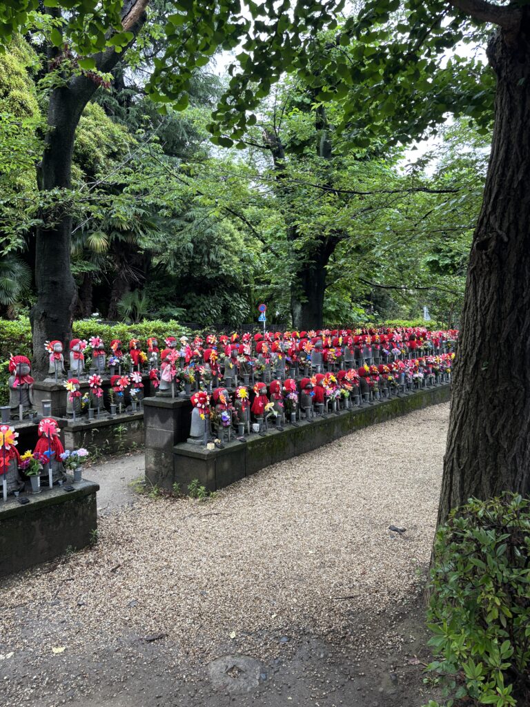増上寺（浜松町）の写真