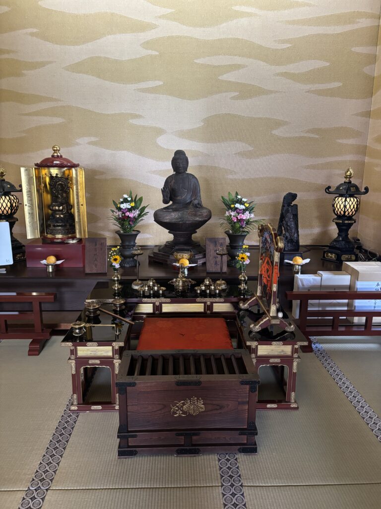 西新井大師(西新井)の写真