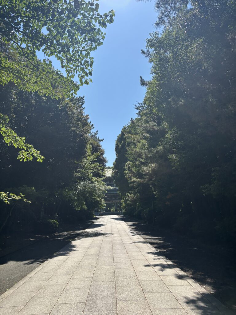總持寺（鶴見）の写真