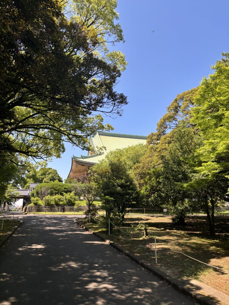 總持寺（鶴見）の写真