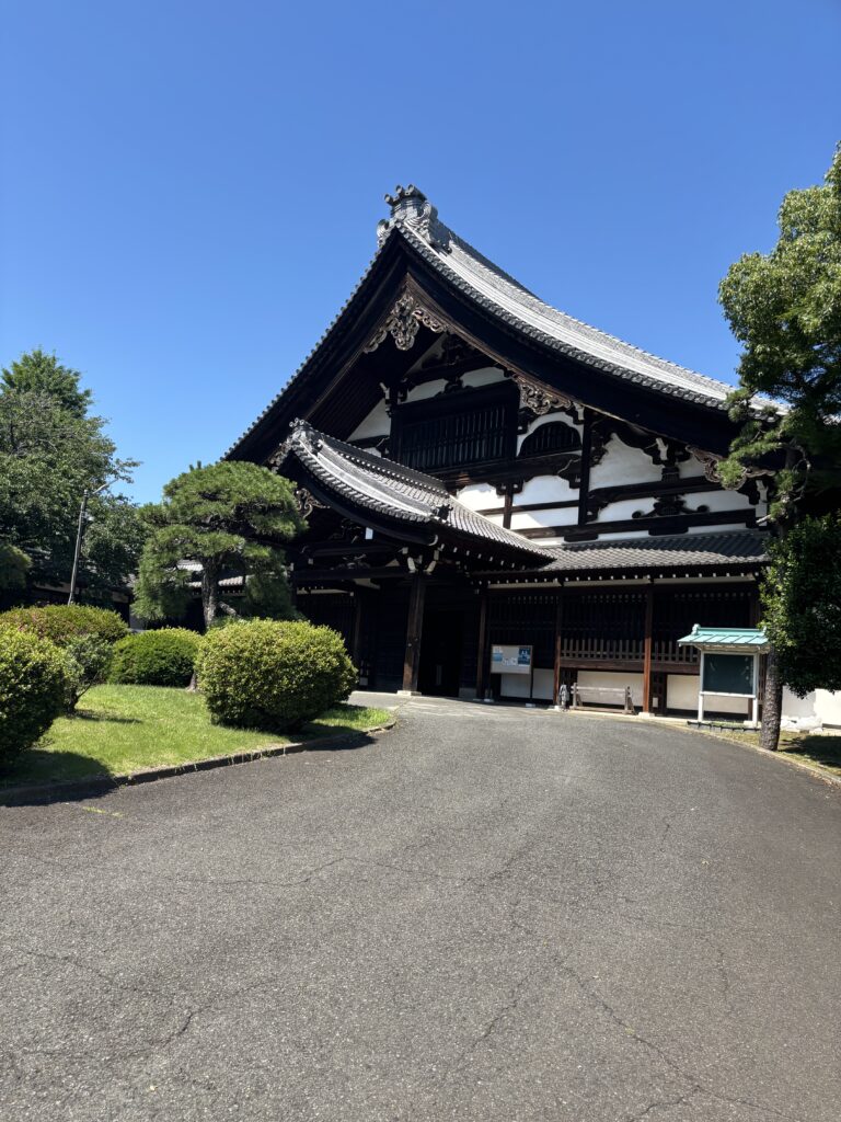 總持寺（鶴見）の写真