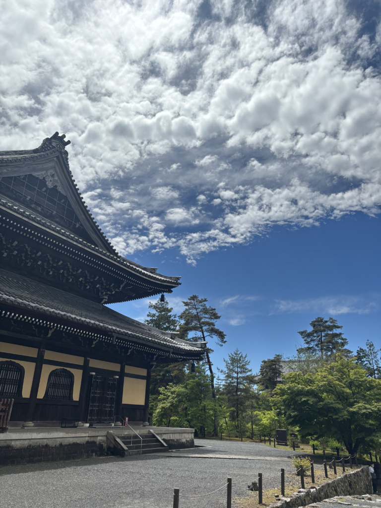 南禅寺の写真