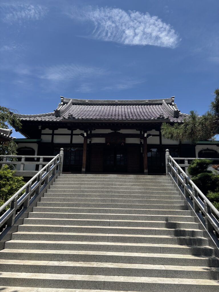 玄国寺（高田馬場）の写真