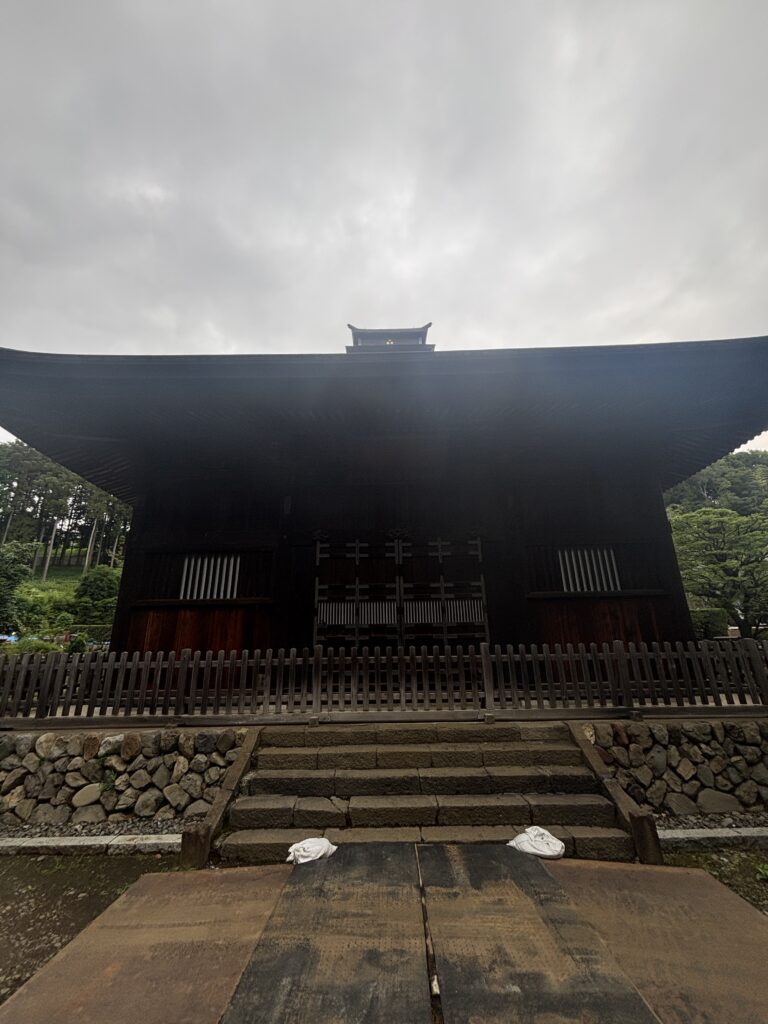 廣園寺（八王子）の写真