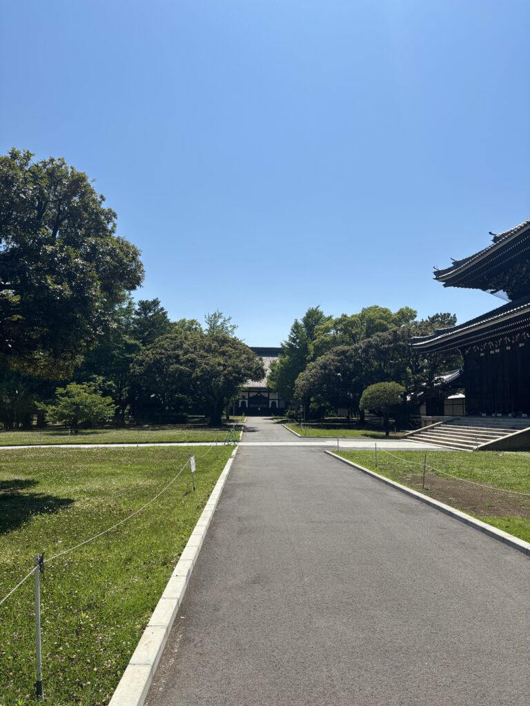 總持寺（鶴見）の写真