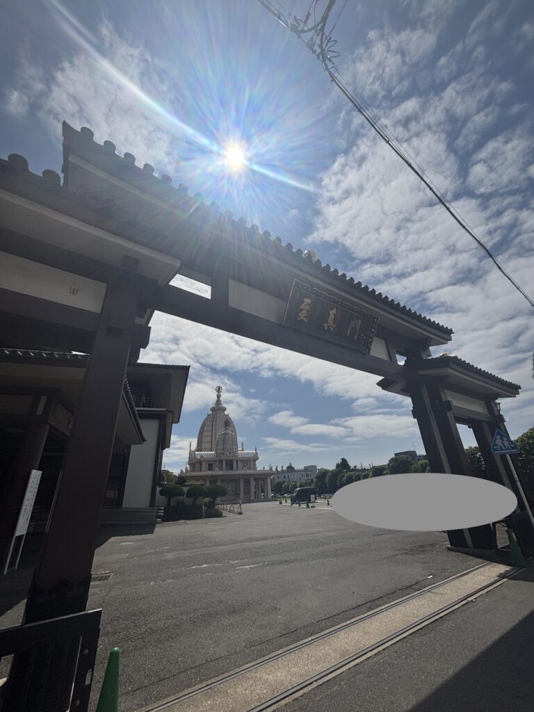 川崎大師（神奈川）の写真