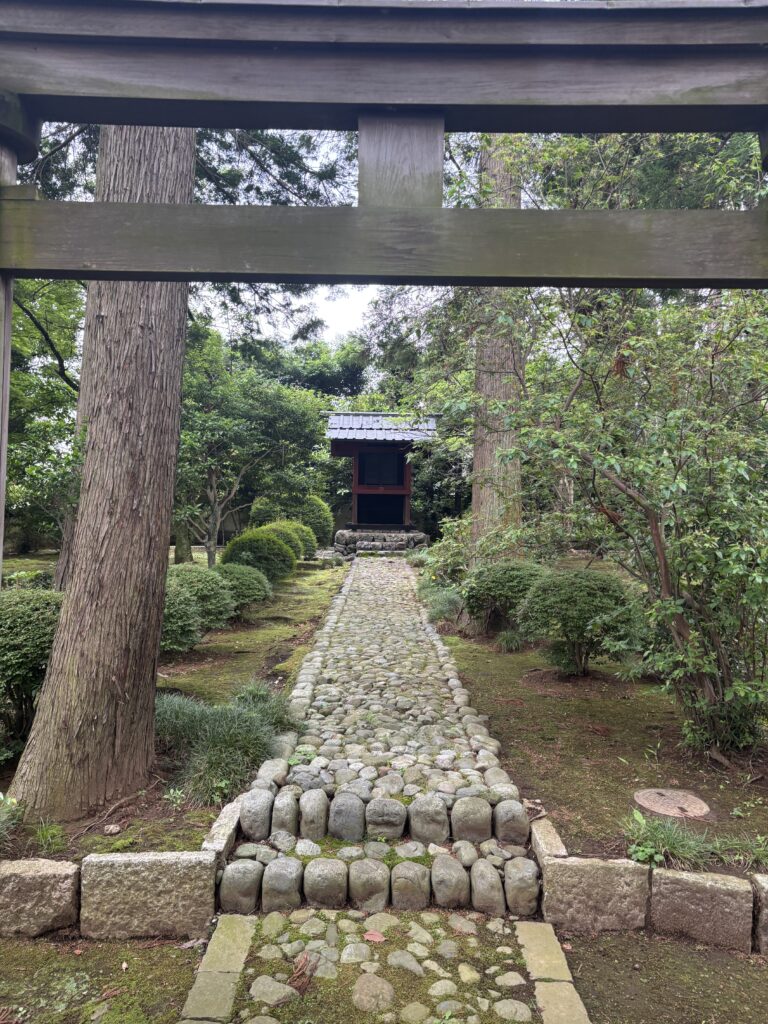 廣園寺（八王子）の写真
