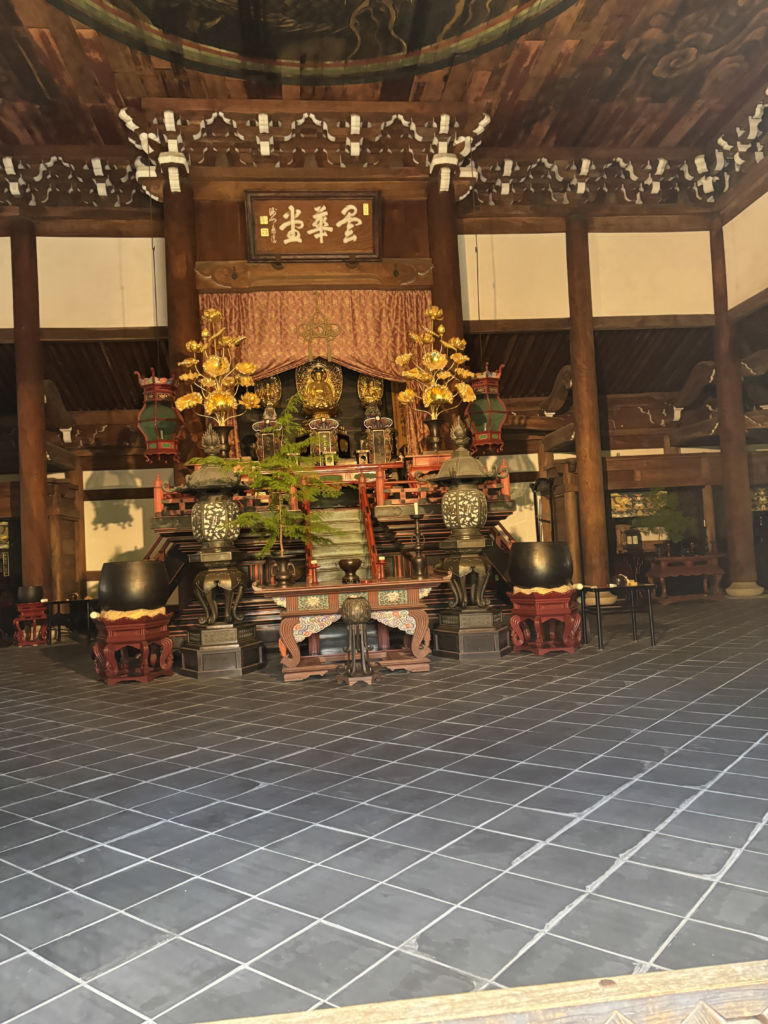 南禅寺の写真