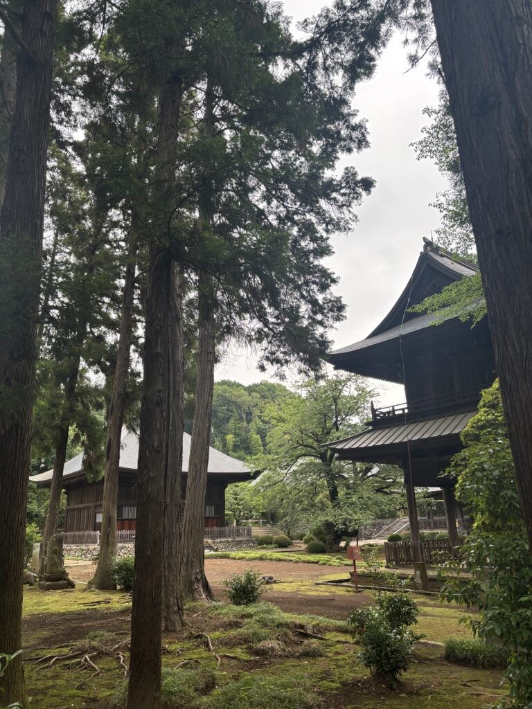 廣園寺（八王子）の写真