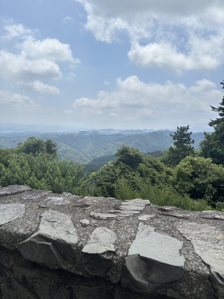 高尾山薬王院の写真