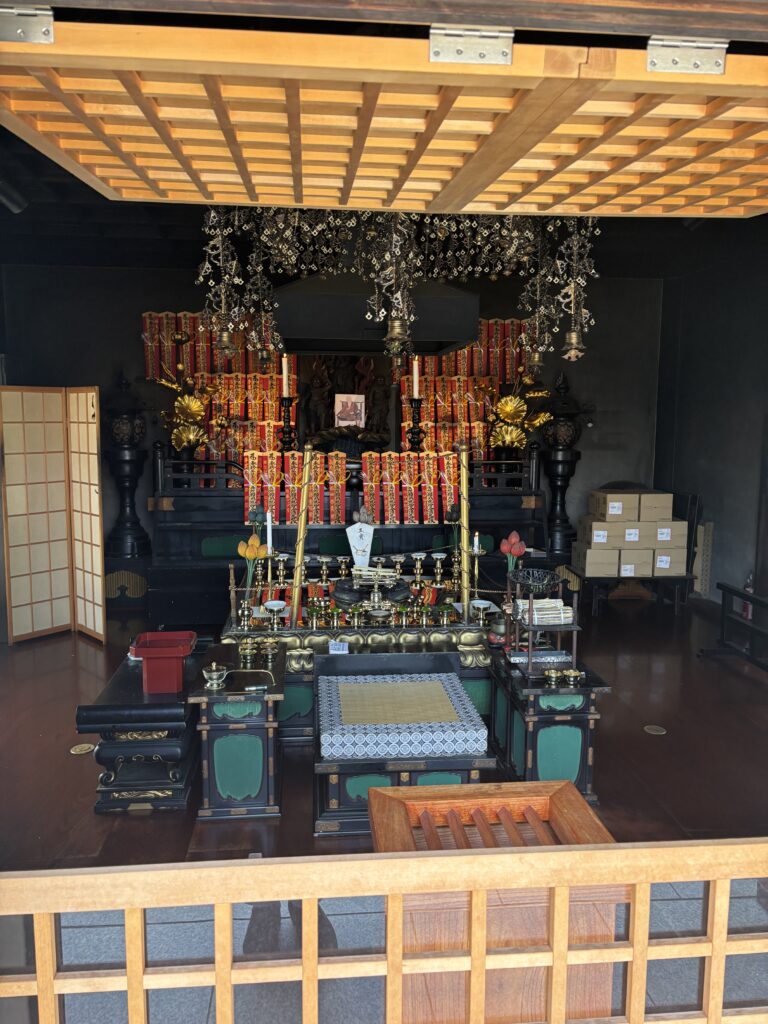 高野山（東京別院）の写真
