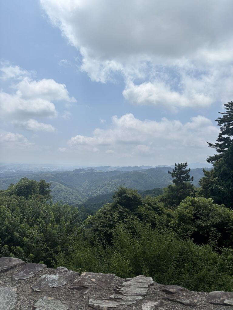 高尾山薬王院の写真