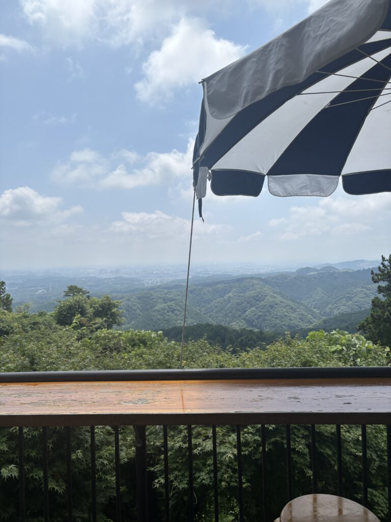 高尾山薬王院の写真