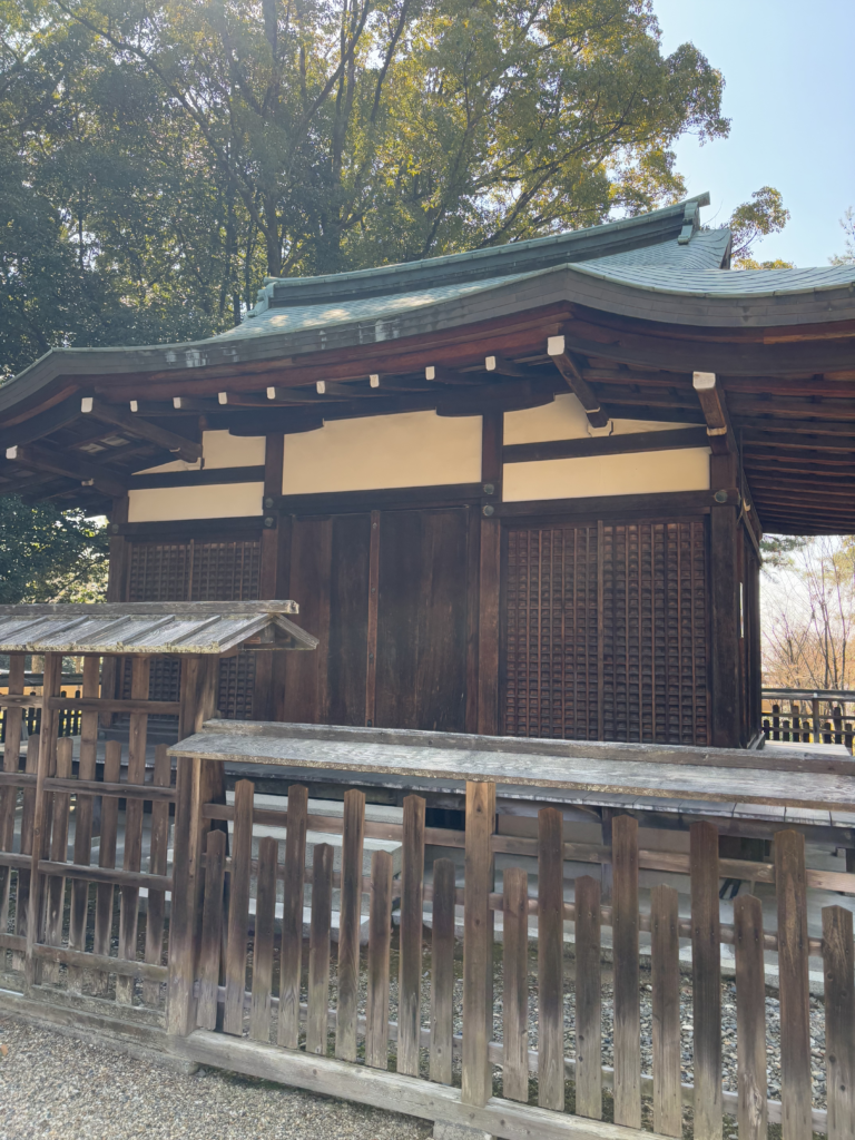 仁和寺（京都）の写真
