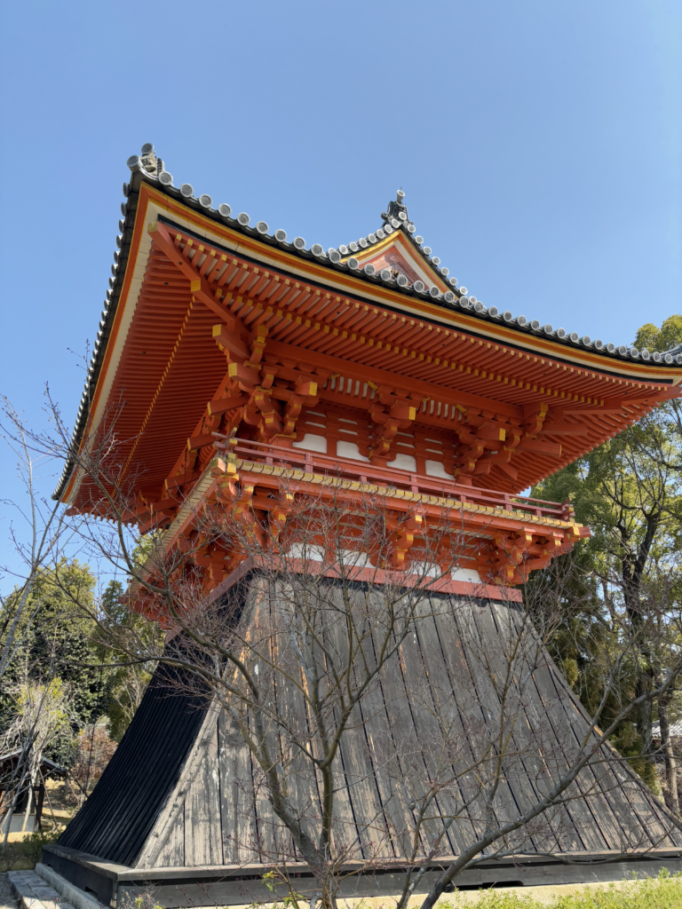 仁和寺（京都）の写真