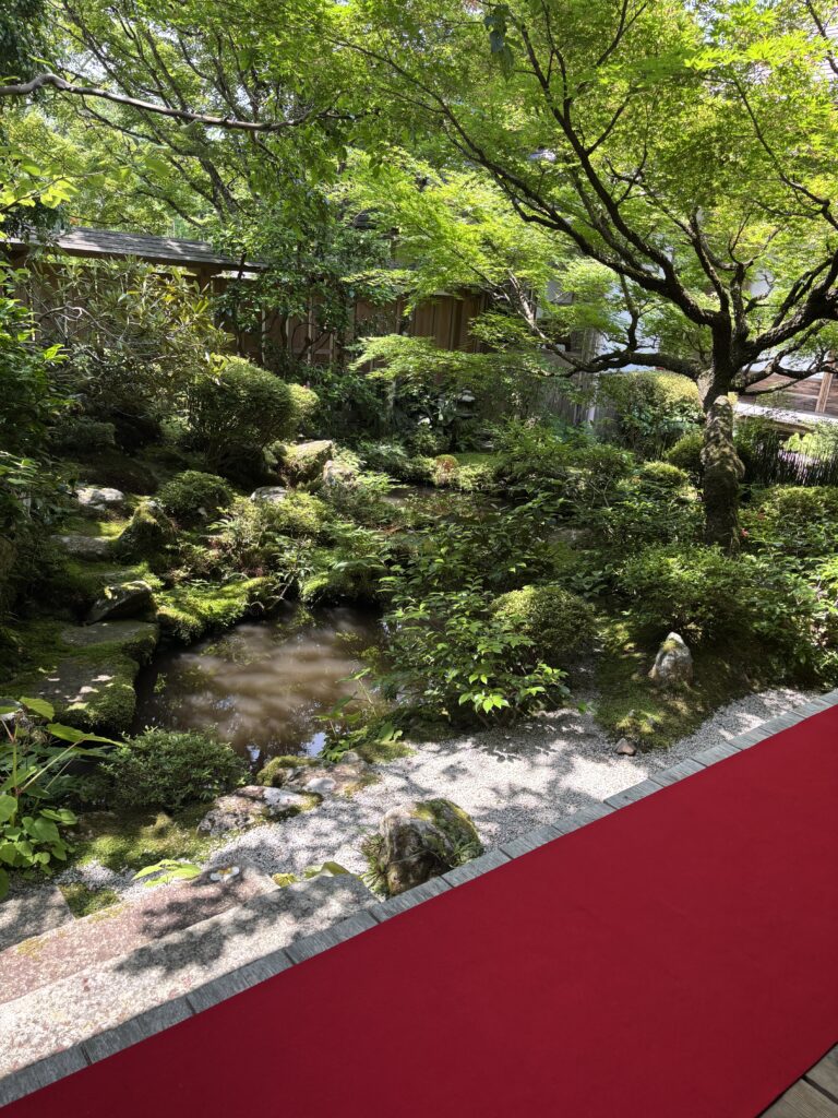 宝泉院（京都大原）の写真