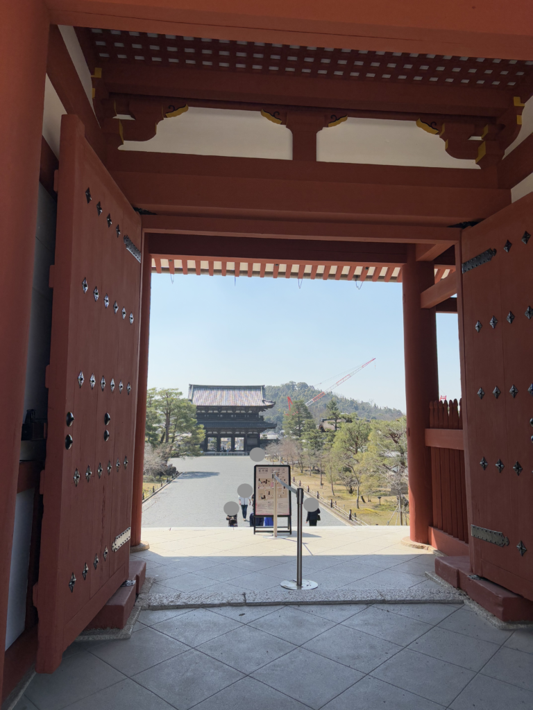 仁和寺（京都）の写真