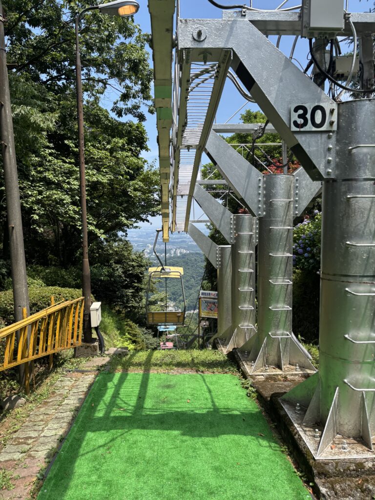 高尾山薬王院の写真