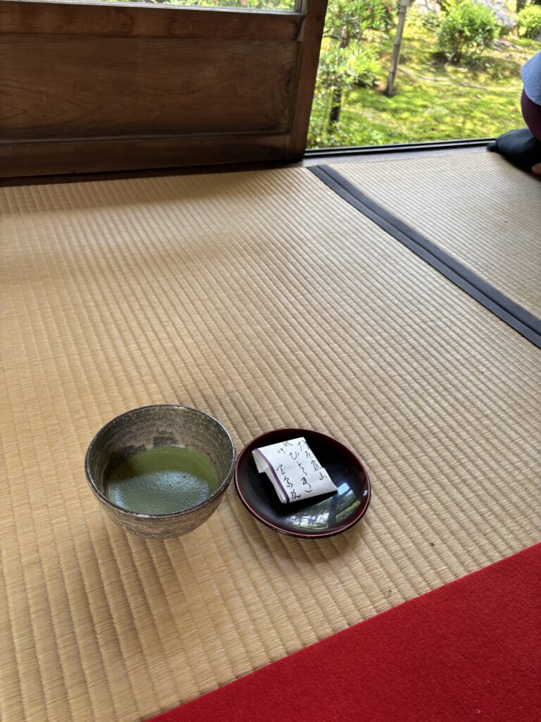 宝泉院（京都大原）の写真