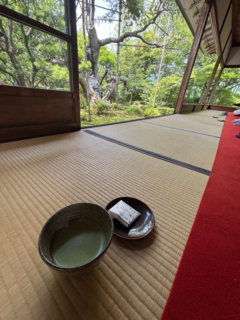 宝泉院（京都大原）の写真